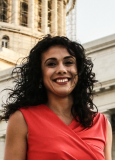 Tania Huedo-Medina